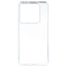 Coque Silicone transparente pour Xiaomi 14T Pro - La Casa de las Carcasas, Accessoires et Coques pour téléphones portables