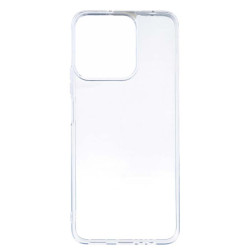 Coque Silicone transparente pour Honor 200 Smart 5G - La Casa de las Carcasas, Accessoires et Coques pour téléphones portables