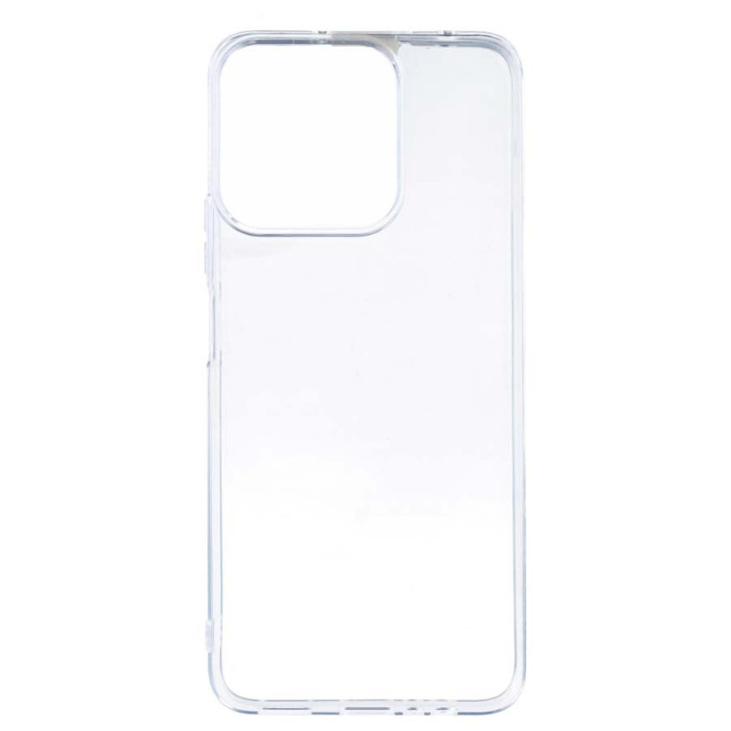 Coque Silicone transparente pour Honor 200 Smart 5G - La Casa de las Carcasas, Accessoires et Coques pour téléphones portables