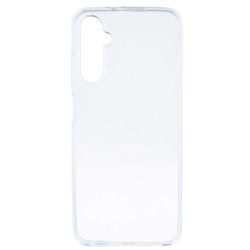 Coque Silicone transparente pour Samsung Galaxy A05s - La Casa de las Carcasas, Accessoires et Coques pour téléphones portables