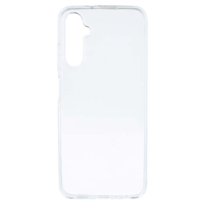 Coque Silicone transparente pour Samsung Galaxy A05s - La Casa de las Carcasas, Accessoires et Coques pour téléphones portables