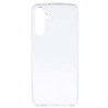 Coque Silicone transparente pour Samsung Galaxy A05s - La Casa de las Carcasas, Accessoires et Coques pour téléphones portables