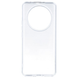 Coque Silicone transparente pour Realme 13 Pro 5G - La Casa de las Carcasas, Accessoires et Coques pour téléphones portables