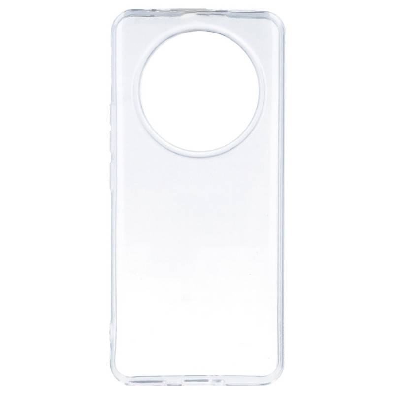 Coque Silicone transparente pour Realme 13 Pro 5G - La Casa de las Carcasas, Accessoires et Coques pour téléphones portables