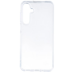 Coque Silicone transparente pour Samsung Galaxy A16 5G - La Casa de las Carcasas, Accessoires et Coques pour téléphones portable