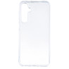 Coque Silicone transparente pour Samsung Galaxy A16 5G - La Casa de las Carcasas, Accessoires et Coques pour téléphones portable