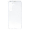 Coque Silicone transparente pour Samsung Galaxy S25 - La Casa de las Carcasas, Accessoires et Coques pour téléphones portables