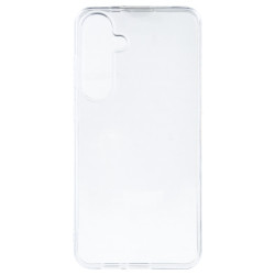 Coque Silicone transparente pour Samsung Galaxy S25 Plus - La Casa de las Carcasas, Accessoires et Coques pour téléphones portab