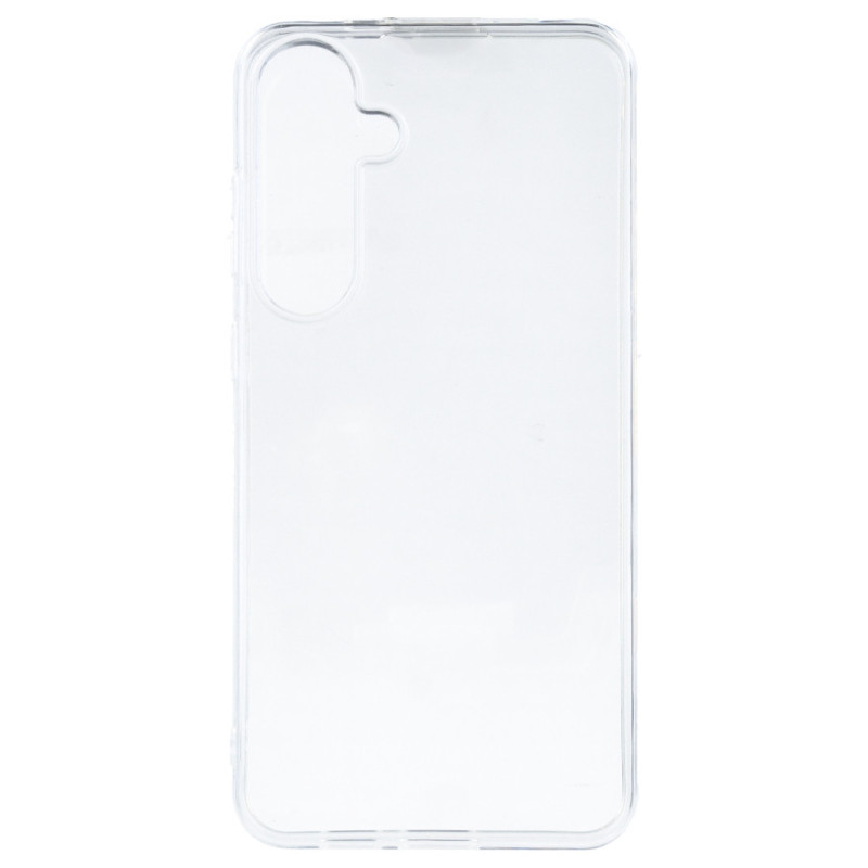 Coque Silicone transparente pour Samsung Galaxy S25 Plus - La Casa de las Carcasas, Accessoires et Coques pour téléphones portab