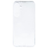 Coque Silicone transparente pour Samsung Galaxy S25 Plus - La Casa de las Carcasas, Accessoires et Coques pour téléphones portab