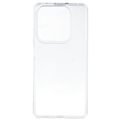 Coque Silicone transparente pour Xiaomi Redmi Note 14 5G - La Casa de las Carcasas, Accessoires et Coques pour téléphones portab