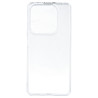 Coque Silicone transparente pour Xiaomi Redmi Note 14 5G - La Casa de las Carcasas, Accessoires et Coques pour téléphones portab