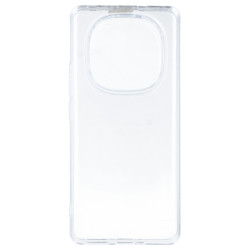 Coque Silicone transparente pour Xiaomi Redmi Note 14 Pro 5G - La Casa de las Carcasas, Accessoires et Coques pour téléphones po