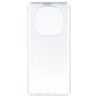 Coque Silicone transparente pour Xiaomi Redmi Note 14 Pro 5G - La Casa de las Carcasas, Accessoires et Coques pour téléphones po