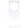 Coque Silicone transparente pour Realme 13 Pro 5G - La Casa de las Carcasas, Accessoires et Coques pour téléphones portables