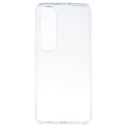 Coque Silicone transparente pour OnePlus Nord CE4 Lite 5G - La Casa de las Carcasas, Accessoires et Coques pour téléphones porta