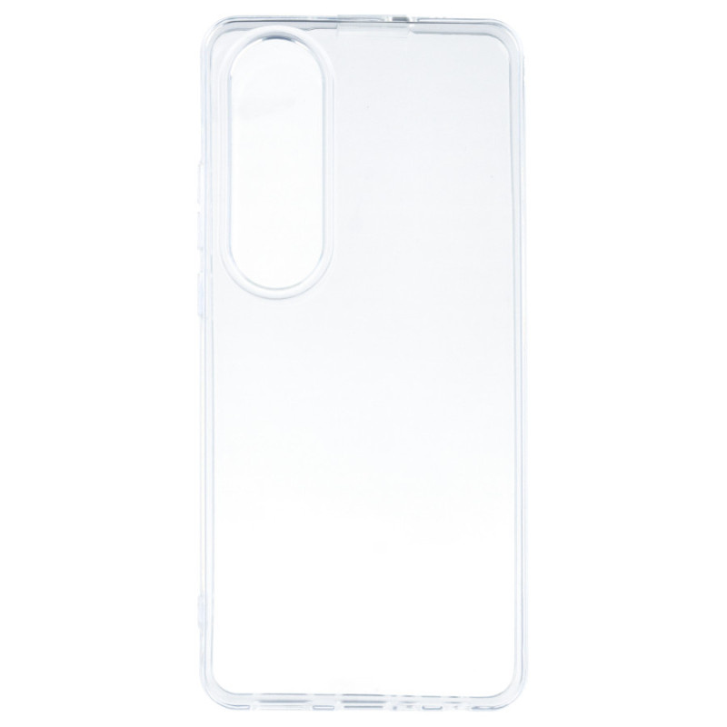 Coque Silicone transparente pour OnePlus Nord CE4 Lite 5G - La Casa de las Carcasas, Accessoires et Coques pour téléphones porta Coque Silicone transparente pour OnePlus Nord CE4 Lite 5G - La Casa de las Carcasas, Accessoires et Coques pour téléphones porta