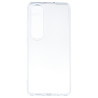 Coque Silicone transparente pour OnePlus Nord CE4 Lite 5G - La Casa de las Carcasas, Accessoires et Coques pour téléphones porta