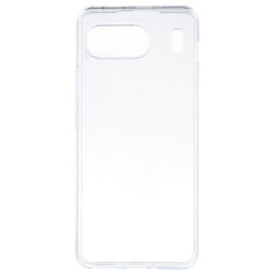 Coque Silicone transparente pour OnePlus Nord 4 - La Casa de las Carcasas, Accessoires et Coques pour téléphones portables