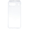 Coque Silicone transparente pour OnePlus Nord 4 - La Casa de las Carcasas, Accessoires et Coques pour téléphones portables