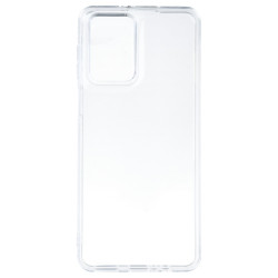 Coque Silicone transparente pour Motorola Moto G55 - La Casa de las Carcasas, Accessoires et Coques pour téléphones portables