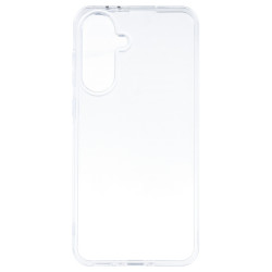 Coque Silicone transparente pour Samsung Galaxy A56 5G - La Casa de las Carcasas, Accessoires et Coques pour téléphones portable