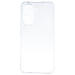 Coque Silicone transparente pour Xiaomi Poco X7 Pro - La Casa de las Carcasas, Accessoires et Coques pour téléphones portables