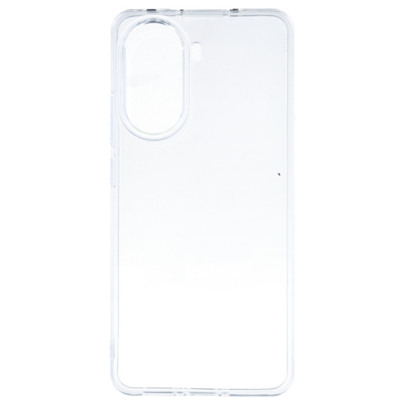 Coque Silicone transparente pour Xiaomi Poco X7 Pro - La Casa de las Carcasas, Accessoires et Coques pour téléphones portables Coque Silicone transparente pour Xiaomi Poco X7 Pro - La Casa de las Carcasas, Accessoires et Coques pour téléphones portables