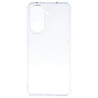 Coque Silicone transparente pour Xiaomi Poco X7 Pro - La Casa de las Carcasas, Accessoires et Coques pour téléphones portables