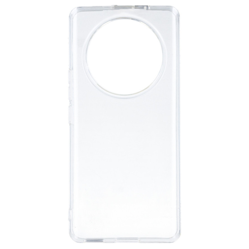 Coque Silicone transparente pour Honor Magic7 Lite - La Casa de las Carcasas, Accessoires et Coques pour téléphones portables