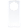 Coque Silicone transparente pour Honor Magic7 Lite - La Casa de las Carcasas, Accessoires et Coques pour téléphones portables