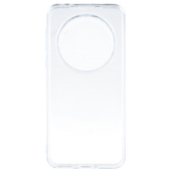 Coque Silicone transparente pour Honor Magic7 Pro - La Casa de las Carcasas, Accessoires et Coques pour téléphones portables