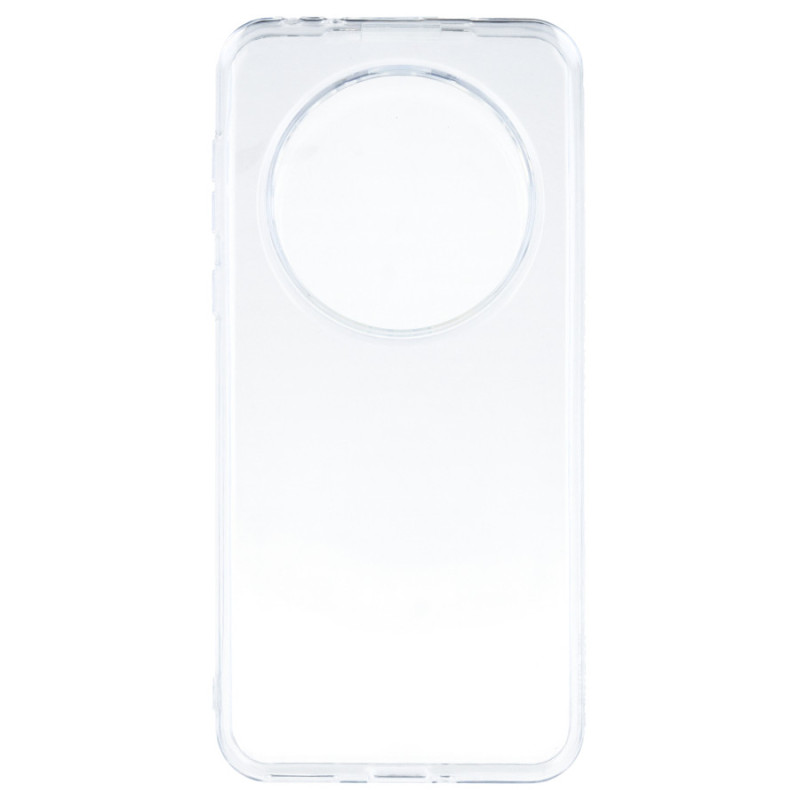 Coque Silicone transparente pour Honor Magic7 Pro - La Casa de las Carcasas, Accessoires et Coques pour téléphones portables