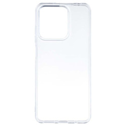 Coque Silicone transparente pour Motorola Moto G15 - La Casa de las Carcasas, Accessoires et Coques pour téléphones portables