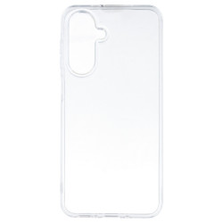 Coque Silicone transparente pour Samsung Galaxy A26 5G - La Casa de las Carcasas, Accessoires et Coques pour téléphones portable