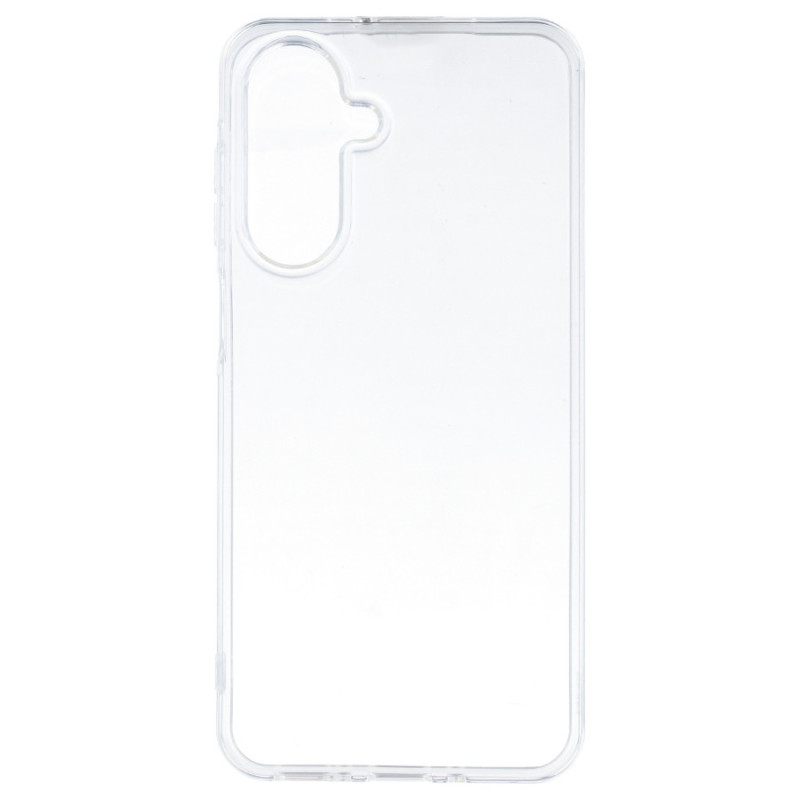 Coque Silicone transparente pour Samsung Galaxy A26 5G - La Casa de las Carcasas, Accessoires et Coques pour téléphones portable