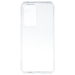 Coque Silicone transparente pour Vivo V40 SE 80W - La Casa de las Carcasas, Accessoires et Coques pour téléphones portables