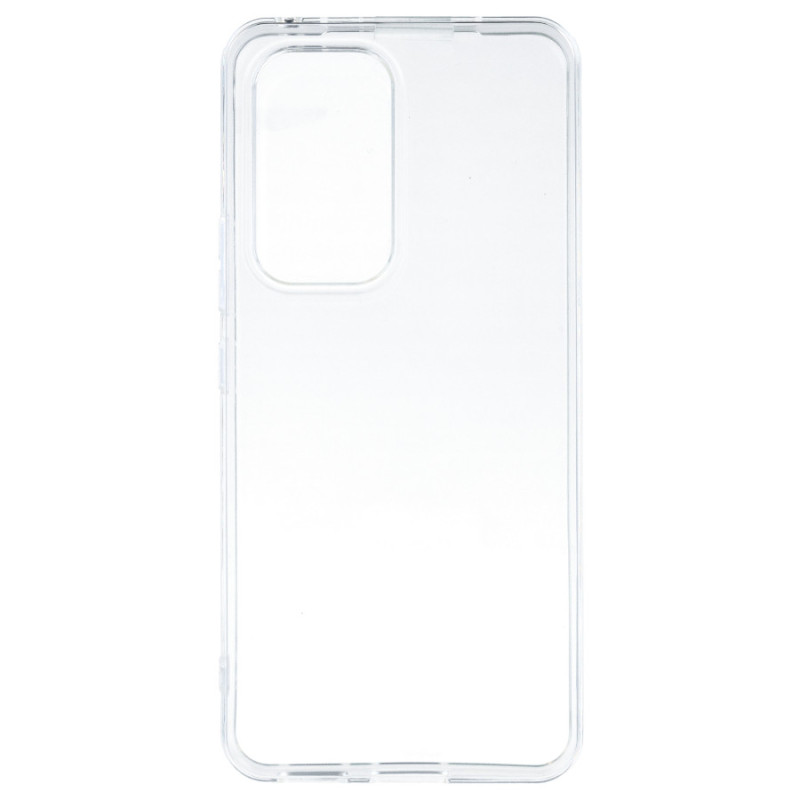 Coque Silicone transparente pour Vivo V40 SE 80W - La Casa de las Carcasas, Accessoires et Coques pour téléphones portables Coque Silicone transparente pour Vivo V40 SE 80W - La Casa de las Carcasas, Accessoires et Coques pour téléphones portables