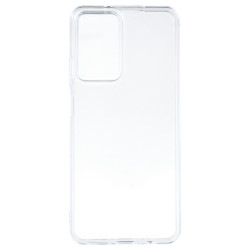 Coque Silicone transparente pour Motorola Moto G35 - La Casa de las Carcasas, Accessoires et Coques pour téléphones portables