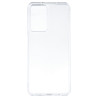 Coque Silicone transparente pour Motorola Moto G35 - La Casa de las Carcasas, Accessoires et Coques pour téléphones portables