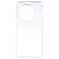 Coque Silicone transparente pour OnePlus 13 5G - La Casa de las Carcasas, Accessoires et Coques pour téléphones portables