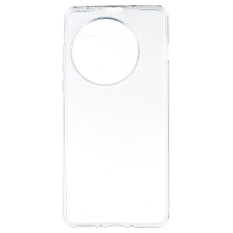 Coque Silicone transparente pour OnePlus 13 5G - La Casa de las Carcasas, Accessoires et Coques pour téléphones portables Coque Silicone transparente pour OnePlus 13 5G - La Casa de las Carcasas, Accessoires et Coques pour téléphones portables
