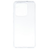 Coque Silicone transparente pour Xiaomi Redmi Note 14 4G - La Casa de las Carcasas, Accessoires et Coques pour téléphones portab