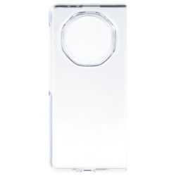 Coque Silicone transparente pour Honor Magic V3 - La Casa de las Carcasas, Accessoires et Coques pour téléphones portables