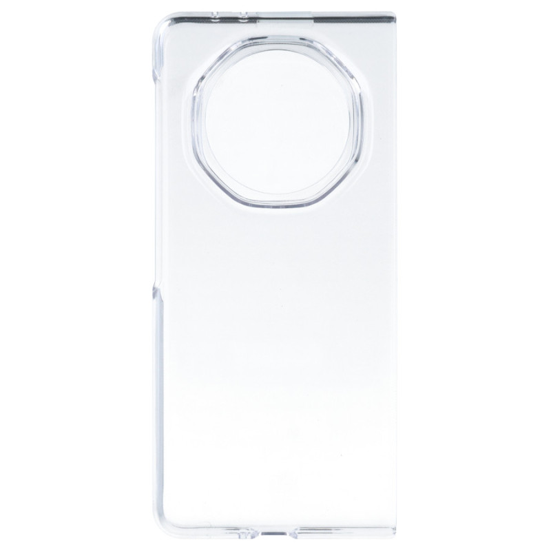 Coque Silicone transparente pour Honor Magic V3 - La Casa de las Carcasas, Accessoires et Coques pour téléphones portables