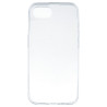 Coque Silicone transparente pour iPhone 16e - La Casa de las Carcasas, Accessoires et Coques pour téléphones portables