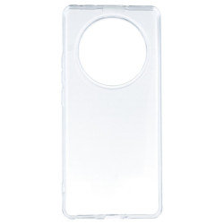 Coque Silicone transparente pour Realme 14 Pro Plus 5G - La Casa de las Carcasas, Accesorios y Fundas pour téléphone