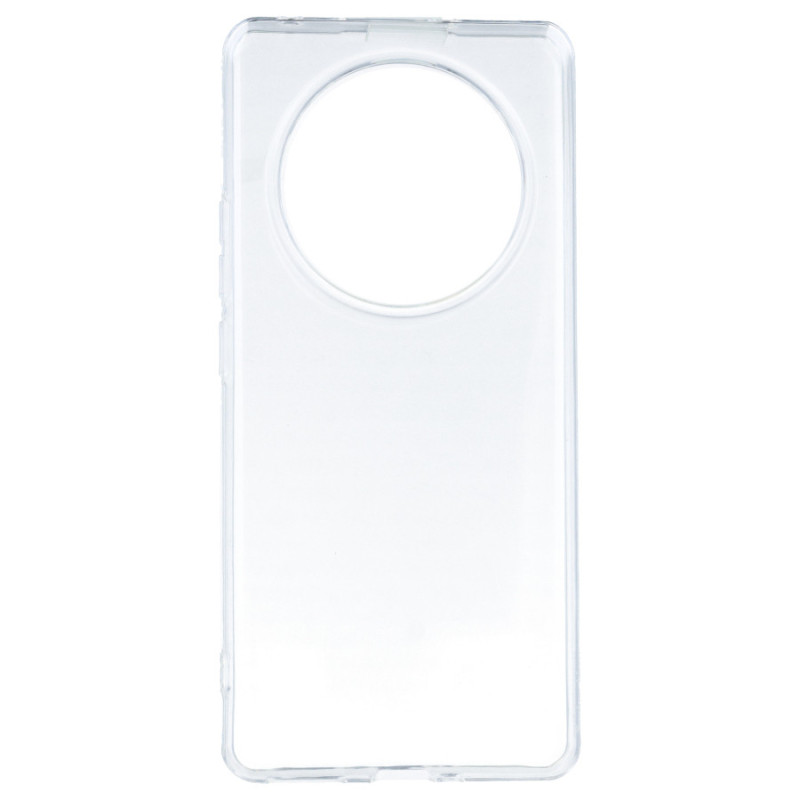 Coque Silicone transparente pour Realme 14 Pro Plus 5G - La Casa de las Carcasas, Accesorios y Fundas pour téléphone