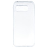 Coque Silicone transparente pour Google Pixel 9A - La Casa de las Carcasas, Accesorios y Fundas pour téléphone