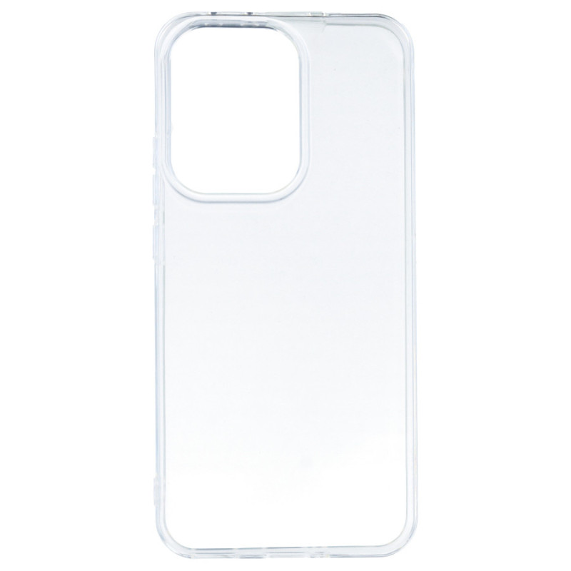 Coque Silicone transparente pour Oppo Reno13 5G - La Casa de las Carcasas, Accesorios y Fundas pour téléphone